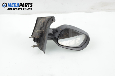 Oglindă for Renault Megane Scenic 1.6 16V, 107 hp, monovolum, 1999, position: dreapta
