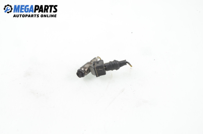 Duza benzină for Renault Megane Scenic 1.6 16V, 107 hp, monovolum, 1999