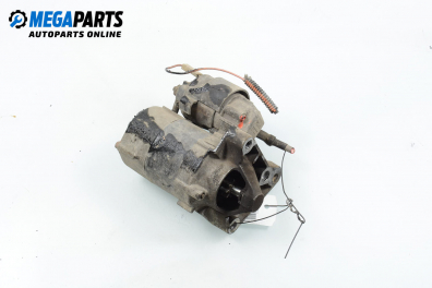 Starter for Renault Megane Scenic 1.6 16V, 107 hp, minivan, 1999
