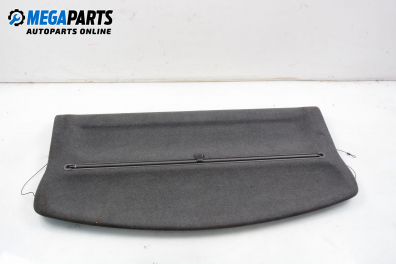 Trunk interior cover for Citroen C5 2.0 HDi, 109 hp, hatchback, 2001