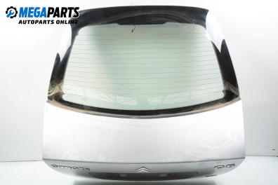 Heckklappe for Citroen C5 2.0 HDi, 109 hp, hecktür, 2001, position: rückseite