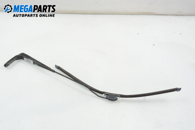 Front wipers arm for Citroen C5 2.0 HDi, 109 hp, hatchback, 2001, position: left