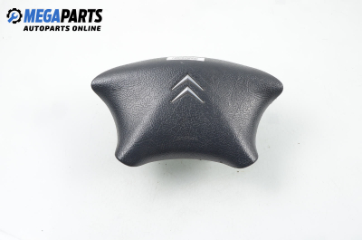Airbag for Citroen C5 2.0 HDi, 109 hp, hatchback, 2001, position: front