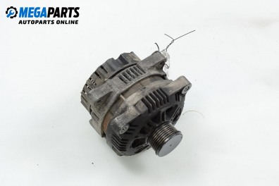 Gerenator for Citroen C5 2.0 HDi, 109 hp, hecktür, 2001