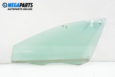 Geam for Citroen C5 2.0 HDi, 109 hp, hatchback, 2001, position: stânga - fața