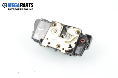 Încuietoare for Citroen C5 2.0 HDi, 109 hp, hatchback, 2001, position: stânga - spate
