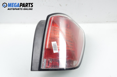 Tail light for Opel Astra H 1.7 CDTI, 101 hp, station wagon, 2005, position: right