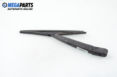 Rear wiper arm for Opel Astra H 1.7 CDTI, 101 hp, station wagon, 2005, position: rear