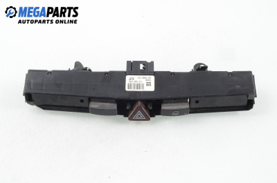 Buttons panel for Opel Astra H 1.7 CDTI, 101 hp, station wagon, 2005