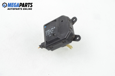 Heater motor flap control for Opel Astra H 1.7 CDTI, 101 hp, station wagon, 2005 № 52497183