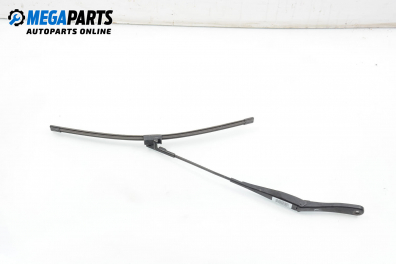 Front wipers arm for Opel Astra H 1.7 CDTI, 101 hp, station wagon, 2005, position: left