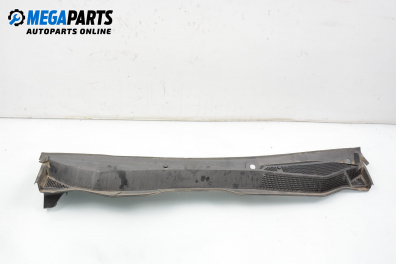 Windshield wiper cover cowl for Opel Astra H 1.7 CDTI, 101 hp, station wagon, 2005