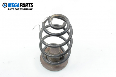 Coil spring for Opel Astra H 1.7 CDTI, 101 hp, station wagon, 2005, position: rear