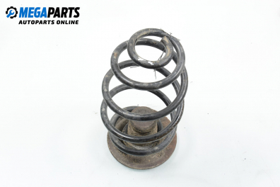 Coil spring for Opel Astra H 1.7 CDTI, 101 hp, station wagon, 2005, position: rear