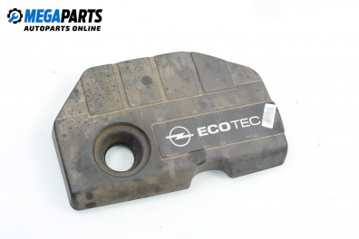 Engine cover for Opel Astra H 1.7 CDTI, 101 hp, station wagon, 2005