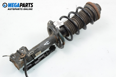 Amortizor McPherson for Opel Astra H 1.7 CDTI, 101 hp, combi, 2005, position: dreaptă - fața