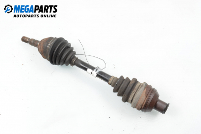 Driveshaft for Opel Astra H 1.7 CDTI, 101 hp, station wagon, 2005, position: front - left