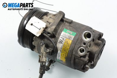 AC compressor for Opel Astra H 1.7 CDTI, 101 hp, station wagon, 2005