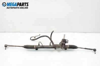 Hydraulic steering rack for Opel Astra H 1.7 CDTI, 101 hp, station wagon, 2005