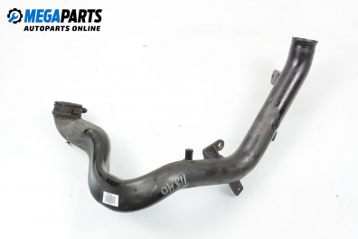 Turbo pipe for Opel Astra H Estate (08.2004 - 05.2014) 1.7 CDTI, 101 hp