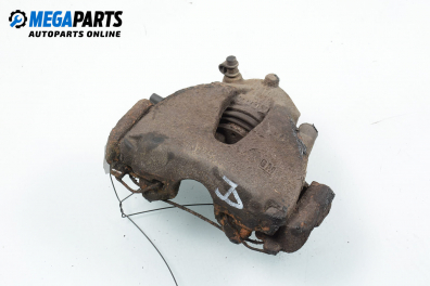 Etrier de frână for Opel Astra H 1.7 CDTI, 101 hp, combi, 2005, position: dreaptă - fața