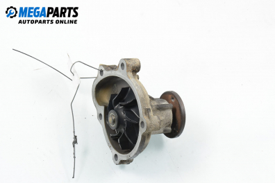 Water pump for Opel Astra H 1.7 CDTI, 101 hp, station wagon, 2005