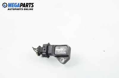 MAP sensor for Opel Astra H 1.7 CDTI, 101 hp, combi, 2005 № Bosch 0 281 002 487