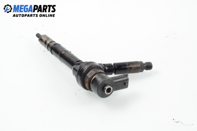 Diesel fuel injector for Opel Astra H 1.7 CDTI, 101 hp, station wagon, 2005