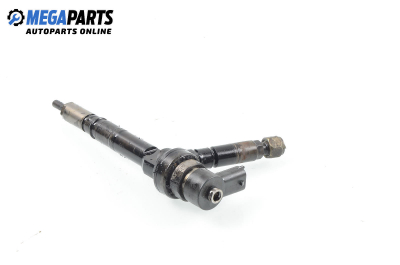 Diesel fuel injector for Opel Astra H 1.7 CDTI, 101 hp, station wagon, 2005