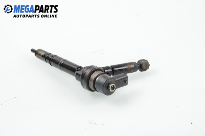 Diesel fuel injector for Opel Astra H 1.7 CDTI, 101 hp, station wagon, 2005