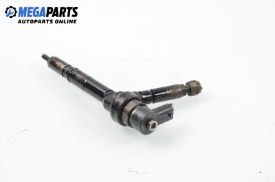Diesel fuel injector for Opel Astra H 1.7 CDTI, 101 hp, station wagon, 2005
