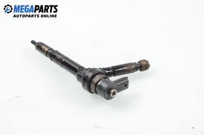 Duza diesel for Opel Astra H 1.7 CDTI, 101 hp, combi, 2005