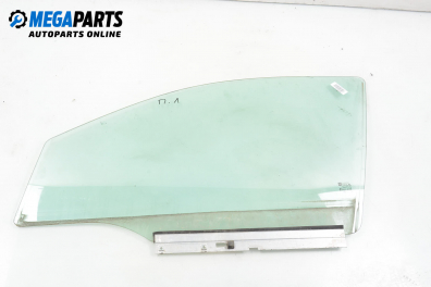 Window for Opel Astra H 1.7 CDTI, 101 hp, station wagon, 2005, position: front - left