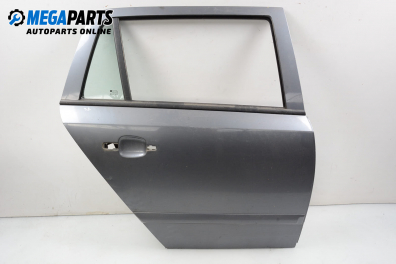 Door for Opel Astra H 1.7 CDTI, 101 hp, station wagon, 2005, position: rear - right
