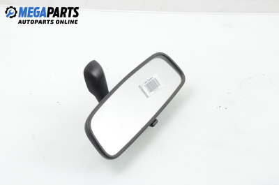 Zentral-ruckspiegel for Kia Sorento 2.5 CRDi, 140 hp, suv, 2003