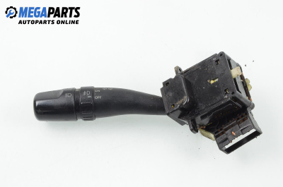 Lights lever for Kia Sorento 2.5 CRDi, 140 hp, suv, 2003