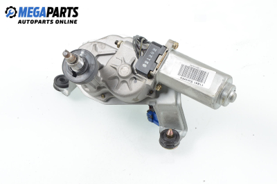 Motor ștergătoare parbriz for Kia Sorento 2.5 CRDi, 140 hp, suv, 2003, position: din spate