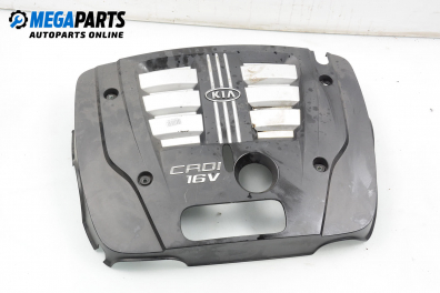 Decoration cover cap for Kia Sorento 2.5 CRDi, 140 hp, suv, 2003