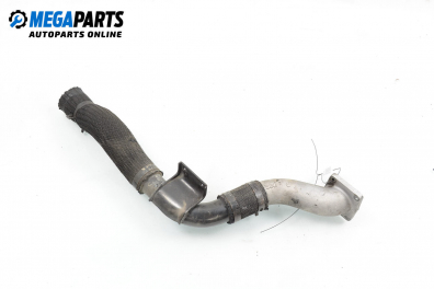 Turbo hose for Kia Sorento 2.5 CRDi, 140 hp, suv, 2003