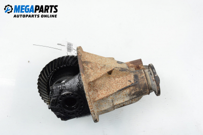 Differential for Kia Sorento 2.5 CRDi, 140 hp, suv, 2003