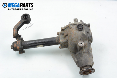 Differential for Kia Sorento 2.5 CRDi, 140 hp, suv, 2003 № 53210 3E300
