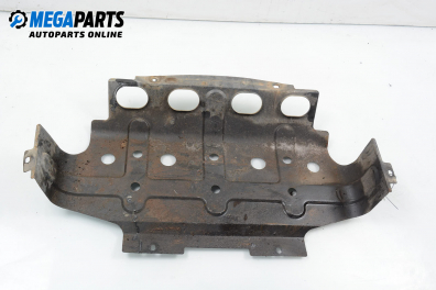 Skid plate for Kia Sorento 2.5 CRDi, 140 hp, suv, 2003