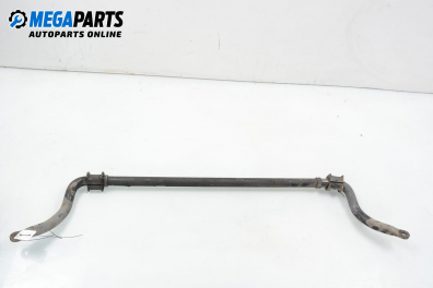 Sway bar for Kia Sorento 2.5 CRDi, 140 hp, suv, 2003, position: front