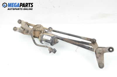 Front wipers motor for Kia Sorento 2.5 CRDi, 140 hp, suv, 2003, position: front