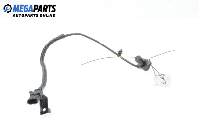 Crankshaft sensor for Kia Sorento 2.5 CRDi, 140 hp, suv, 2003