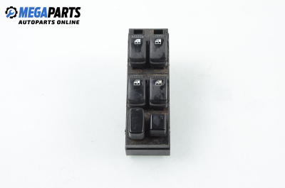 Window adjustment switch for Kia Sorento 2.5 CRDi, 140 hp, suv, 2003