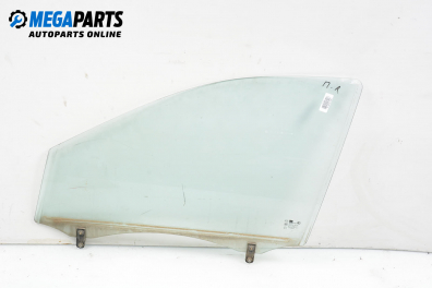 Fensterscheibe for Kia Sorento 2.5 CRDi, 140 hp, suv, 2003, position: links, vorderseite