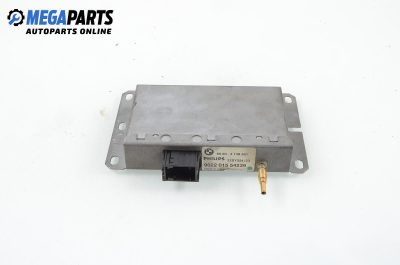 GPS modul for BMW 7 (E38) 2.5 TDS, 143 hp, sedan automatic, 1996 № 65.90-4 149 541