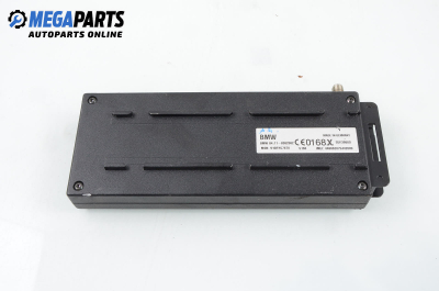 Mobile phone module for BMW 7 (E38) 2.5 TDS, 143 hp, sedan automatic, 1996 № 84.11-8382082