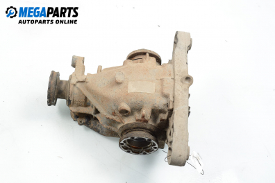 Differential for BMW 7 (E38) 2.5 TDS, 143 hp, sedan automatic, 1996